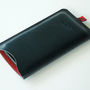 Leather Sleeve For iPhone, thumbnail 4 of 12