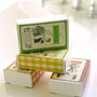 Alcohol Free Scented Toiletries, thumbnail 3 of 8