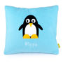 Penguin Cushion, thumbnail 1 of 2