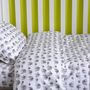 Grey Elephant Toddler Cot Bed Duvet Set, thumbnail 2 of 4