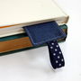 Personalised Bookmark For Men, thumbnail 7 of 11