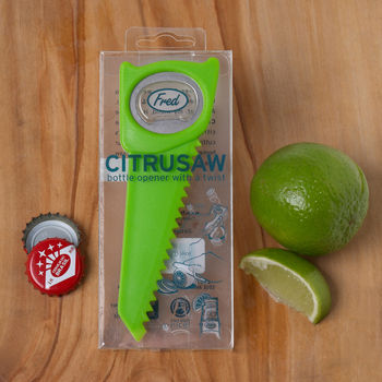 Ultimate Gin And Tonic Kit, 5 of 6
