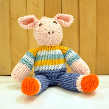 organic cotton soft toys