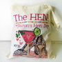 Personalised Hen Party Bags, thumbnail 5 of 8
