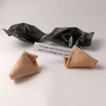 Personalised Fortune Cookies, 4 of 11