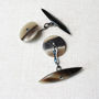 Natural Horn 'Gorgeous' Collar Stiffeners, thumbnail 4 of 4