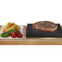 The Sizzling Steak Plate Set Perfect For Foodies, thumbnail 6 of 6