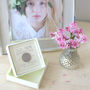 'Lucky Sixpence For Her Shoe' Boxed, thumbnail 1 of 4