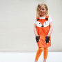Fox Dress, thumbnail 1 of 6