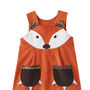 Fox Dress, thumbnail 3 of 6