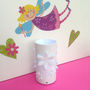 Flower Colour Changing LED Battery Operated Light, thumbnail 1 of 7