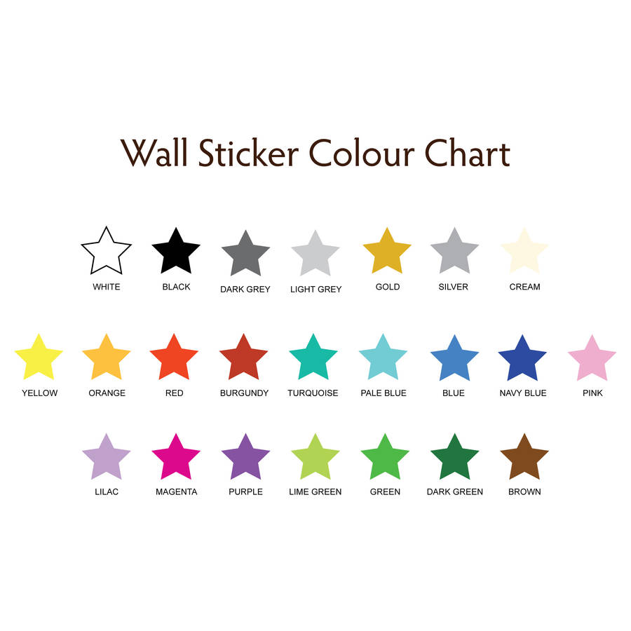 Branch Hanging Decorations Wall Sticker By Nutmeg Wall Stickers