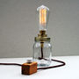 Contemporary Kilner Edison Lamp, thumbnail 1 of 12