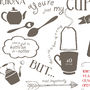 Just My Cup Of Tea Personalised Best Friend Print, thumbnail 8 of 11