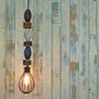 Boreray Pendant Lamp, thumbnail 2 of 4
