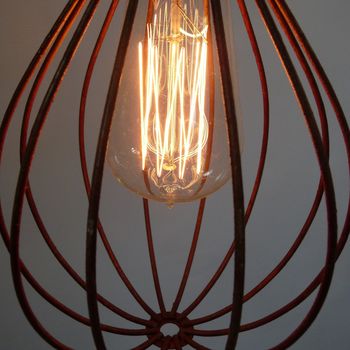 Boreray Pendant Lamp, 3 of 4