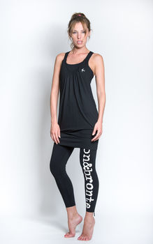 Force Sports Tunic, 5 of 5