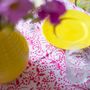 Floral Table Cloth, thumbnail 1 of 3