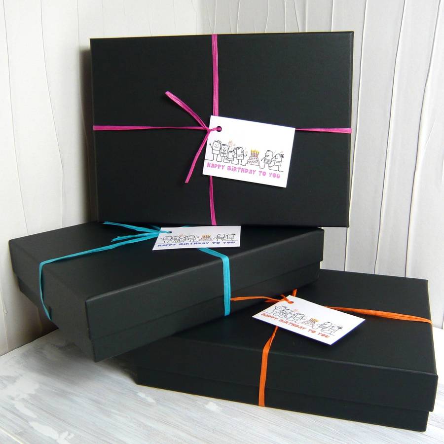 Personalised Wedding Gift Box Of Chocolates By Cocoapod Chocolates