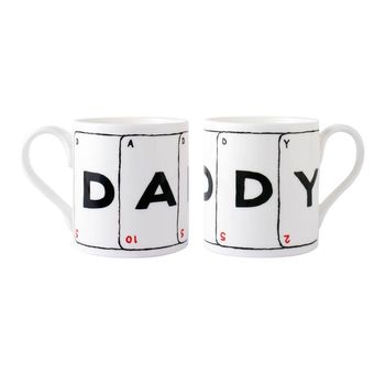 Daddy Mug, 2 of 2