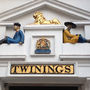 History Of London In Four Drinks Walking Tour For One, thumbnail 4 of 4