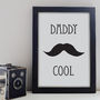 'Daddy Cool' Print, thumbnail 1 of 3