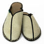 Flax Slippers, thumbnail 1 of 3