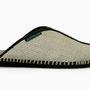 Flax Slippers, thumbnail 2 of 3