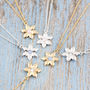 Summer Days Charm Necklace, thumbnail 6 of 12