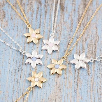 Summer Days Charm Necklace, 6 of 12