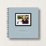 Personalised Dad Memory Book Or Album, thumbnail 10 of 12