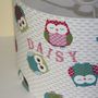 Child's Owl Lampshade, thumbnail 4 of 8