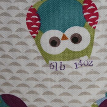 Child's Owl Lampshade, 5 of 8