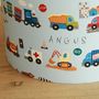 Child's Traffic Lampshade, thumbnail 6 of 12