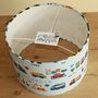 Child's Traffic Lampshade, thumbnail 7 of 12