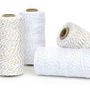 Cotton Bakers Twine, thumbnail 3 of 12