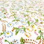 Mini Floral Cotton Fabric, thumbnail 2 of 2