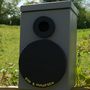 Music Speaker Personalised Bird Box, thumbnail 4 of 4