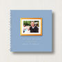Personalised Dad Memory Book Or Album, thumbnail 12 of 12