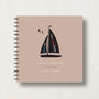 Personalised Sailing Lover's Book Or Album, thumbnail 9 of 10