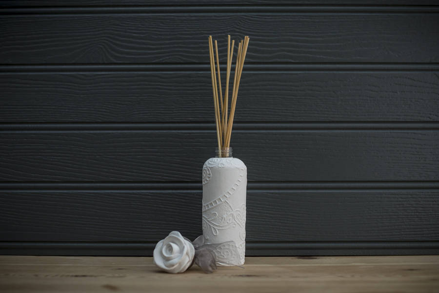 French Fragrance Room Diffuser By The Rose Shack