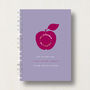 Personalised Teacher Journal Or Notebook, thumbnail 1 of 10