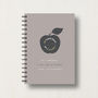 Personalised Teacher Journal Or Notebook, thumbnail 9 of 10