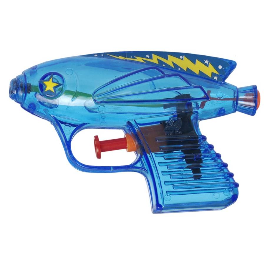 pump water pistol