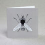 Insect Card, thumbnail 1 of 2