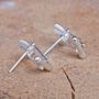 Dragonfly Cuff Links, thumbnail 2 of 2