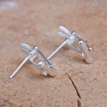 Dragonfly Cuff Links, 2 of 2