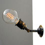 Vintage Style Industrial Wall And Ceiling Light, thumbnail 2 of 10