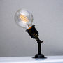Vintage Style Industrial Wall And Ceiling Light, thumbnail 6 of 10