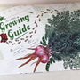 'The Little Growing Guide' For Children, thumbnail 3 of 5